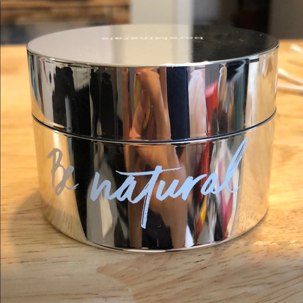 bareMinerals Original Mineral Veil